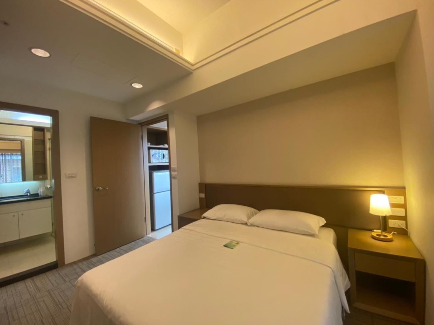 Aj 安捷國際公寓酒店 Apartment